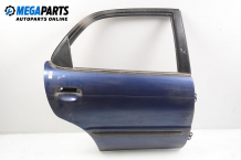 Door for Suzuki Baleno 1.6 16V, 98 hp, station wagon, 1998, position: rear - right Door for Suzuki Baleno 1.6 16V, 98 hp, station wagon, 1998, position: rear - right