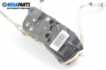 Lock for Suzuki Baleno 1.6 16V, 98 hp, station wagon, 1998, position: front - left Lock for Suzuki Baleno 1.6 16V, 98 hp, station wagon, 1998, position: front - left