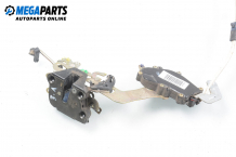 Lock for Suzuki Baleno 1.6 16V, 98 hp, station wagon, 1998, position: rear - left Lock for Suzuki Baleno 1.6 16V, 98 hp, station wagon, 1998, position: rear - left