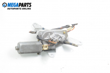 Front wipers motor for Suzuki Baleno 1.6 16V, 98 hp, station wagon, 1998, position: rear Front wipers motor for Suzuki Baleno 1.6 16V, 98 hp, station wagon, 1998, position: rear