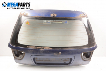 Boot lid for Suzuki Baleno 1.6 16V, 98 hp, station wagon, 1998, position: rear Boot lid for Suzuki Baleno 1.6 16V, 98 hp, station wagon, 1998, position: rear