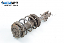 Macpherson shock absorber for Suzuki Baleno 1.6 16V, 98 hp, station wagon, 1998, position: front - left Macpherson shock absorber for Suzuki Baleno 1.6 16V, 98 hp, station wagon, 1998, position: front - left