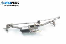Front wipers motor for Peugeot 106 1.1, 60 hp, hatchback, 1997, position: front Front wipers motor for Peugeot 106 1.1, 60 hp, hatchback, 1997, position: front