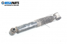 Shock absorber for Peugeot 106 1.1, 60 hp, hatchback, 1997, position: rear - left Shock absorber for Peugeot 106 1.1, 60 hp, hatchback, 1997, position: rear - left