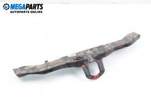 Front upper slam panel for Mercedes-Benz C-Class 202 (W/S) 1.8, 122 hp, sedan, 1994 Front upper slam panel for Mercedes-Benz C-Class 202 (W/S) 1.8, 122 hp, sedan, 1994