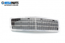 Grill for Mercedes-Benz C-Class 202 (W/S) 1.8, 122 hp, sedan, 1994, position: front Grill for Mercedes-Benz C-Class 202 (W/S) 1.8, 122 hp, sedan, 1994, position: front