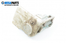 Windshield washer reservoir for Mercedes-Benz C-Class 202 (W/S) 1.8, 122 hp, sedan, 1994 № 202 869 00 20 Windshield washer reservoir for Mercedes-Benz C-Class 202 (W/S) 1.8, 122 hp, sedan, 1994 № 202 869 00 20