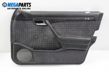 Interior door panel for Mercedes-Benz C-Class 202 (W/S) 1.8, 122 hp, sedan, 1994, position: front - right Interior door panel for Mercedes-Benz C-Class 202 (W/S) 1.8, 122 hp, sedan, 1994, position: front - right