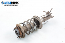 Macpherson shock absorber for Mazda 323 (BJ) 2.0 TD, 90 hp, sedan, 1999, position: front - right Macpherson shock absorber for Mazda 323 (BJ) 2.0 TD, 90 hp, sedan, 1999, position: front - right