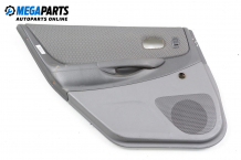 Interior door panel for Mazda 323 (BJ) 2.0 TD, 90 hp, sedan, 1999, position: rear - left Interior door panel for Mazda 323 (BJ) 2.0 TD, 90 hp, sedan, 1999, position: rear - left