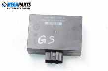 Comfort module for Volkswagen Passat (B5; B5.5) 1.9 TDI, 110 hp, station wagon, 1998 № 3J0 959 799 H Comfort module for Volkswagen Passat (B5; B5.5) 1.9 TDI, 110 hp, station wagon, 1998 № 3J0 959 799 H