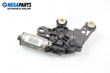 Front wipers motor for Volkswagen Passat (B5; B5.5) 1.9 TDI, 110 hp, station wagon, 1998, position: rear Front wipers motor for Volkswagen Passat (B5; B5.5) 1.9 TDI, 110 hp, station wagon, 1998, position: rear