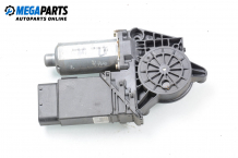 Window lift motor for Volkswagen Passat (B5; B5.5) 1.9 TDI, 110 hp, station wagon, 1998, position: front - left Window lift motor for Volkswagen Passat (B5; B5.5) 1.9 TDI, 110 hp, station wagon, 1998, position: front - left