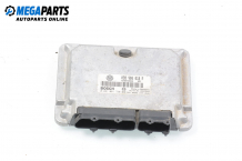 ECU for Volkswagen Passat (B5; B5.5) 1.9 TDI, 110 hp, station wagon, 1998 № Bosch 0 281 001 720 ECU for Volkswagen Passat (B5; B5.5) 1.9 TDI, 110 hp, station wagon, 1998 № Bosch 0 281 001 720