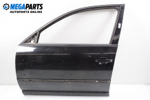 Door for Volkswagen Passat (B5; B5.5) 1.9 TDI, 110 hp, station wagon, 1998, position: front - left Door for Volkswagen Passat (B5; B5.5) 1.9 TDI, 110 hp, station wagon, 1998, position: front - left