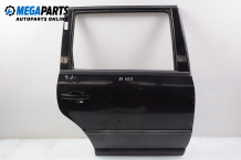 Door for Volkswagen Passat (B5; B5.5) 1.9 TDI, 110 hp, station wagon, 1998, position: rear - right Door for Volkswagen Passat (B5; B5.5) 1.9 TDI, 110 hp, station wagon, 1998, position: rear - right