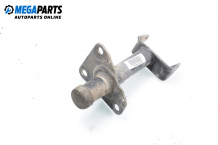 Front bumper shock absorber for Volkswagen Passat (B5; B5.5) 1.9 TDI, 110 hp, station wagon, 1998, position: front - left Front bumper shock absorber for Volkswagen Passat (B5; B5.5) 1.9 TDI, 110 hp, station wagon, 1998, position: front - left