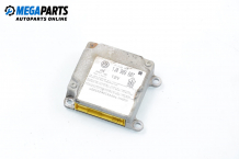 Airbag module for Volkswagen Passat (B5; B5.5) 1.9 TDI, 110 hp, station wagon, 1998 № 1J0 909 607 Airbag module for Volkswagen Passat (B5; B5.5) 1.9 TDI, 110 hp, station wagon, 1998 № 1J0 909 607