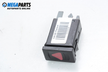 Emergency lights button for Volkswagen Passat (B5; B5.5) 1.9 TDI, 110 hp, station wagon, 1998 Emergency lights button for Volkswagen Passat (B5; B5.5) 1.9 TDI, 110 hp, station wagon, 1998
