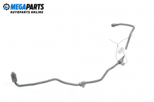 Hydraulic tube for Volkswagen Passat (B5; B5.5) 1.9 TDI, 110 hp, station wagon, 1998 Hydraulic tube for Volkswagen Passat (B5; B5.5) 1.9 TDI, 110 hp, station wagon, 1998