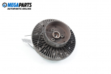 Fan clutch for Volkswagen Passat (B5; B5.5) 1.9 TDI, 110 hp, station wagon, 1998 Fan clutch for Volkswagen Passat (B5; B5.5) 1.9 TDI, 110 hp, station wagon, 1998