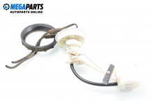 Fuel level sensor for Volkswagen Passat (B5; B5.5) 1.9 TDI, 110 hp, station wagon, 1998 Fuel level sensor for Volkswagen Passat (B5; B5.5) 1.9 TDI, 110 hp, station wagon, 1998