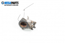 Engine coolant heater for Volkswagen Passat (B5; B5.5) 1.9 TDI, 110 hp, station wagon, 1998 Engine coolant heater for Volkswagen Passat (B5; B5.5) 1.9 TDI, 110 hp, station wagon, 1998