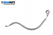 Hydraulic hose for Volkswagen Passat (B5; B5.5) 1.9 TDI, 110 hp, station wagon, 1998 Hydraulic hose for Volkswagen Passat (B5; B5.5) 1.9 TDI, 110 hp, station wagon, 1998