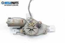 Front wipers motor for Nissan Micra (K11) 1.0 16V, 54 hp, hatchback, 1995, position: rear Front wipers motor for Nissan Micra (K11) 1.0 16V, 54 hp, hatchback, 1995, position: rear