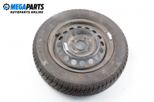 Spare tire for Nissan Micra (K11) (1992-1997) 13 inches, width 5 (The price is for one piece) Spare tire for Nissan Micra (K11) (1992-1997) 13 inches, width 5 (The price is for one piece)