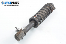 Macpherson shock absorber for Nissan Micra (K11) 1.0 16V, 54 hp, hatchback, 1995, position: front - left Macpherson shock absorber for Nissan Micra (K11) 1.0 16V, 54 hp, hatchback, 1995, position: front - left