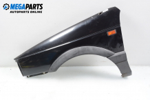Fender for Volkswagen Passat (B3) 1.8 16V, 136 hp, station wagon, 1990, position: front - left Fender for Volkswagen Passat (B3) 1.8 16V, 136 hp, station wagon, 1990, position: front - left