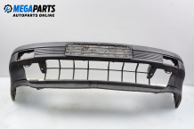 Front bumper for Volkswagen Passat (B3) 1.8 16V, 136 hp, station wagon, 1990, position: front Front bumper for Volkswagen Passat (B3) 1.8 16V, 136 hp, station wagon, 1990, position: front