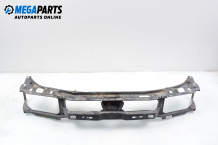 Front slam panel for Volkswagen Passat (B3) 1.8 16V, 136 hp, station wagon, 1990 Front slam panel for Volkswagen Passat (B3) 1.8 16V, 136 hp, station wagon, 1990
