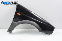 Fender for Volkswagen Passat (B3) 1.8 16V, 136 hp, station wagon, 1990, position: front - right Fender for Volkswagen Passat (B3) 1.8 16V, 136 hp, station wagon, 1990, position: front - right