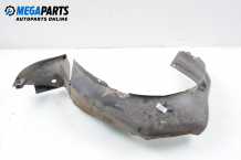 Inner fender for Volkswagen Passat (B3) 1.8 16V, 136 hp, station wagon, 1990, position: front - right Inner fender for Volkswagen Passat (B3) 1.8 16V, 136 hp, station wagon, 1990, position: front - right