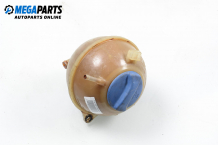 Coolant reservoir for Volkswagen Passat (B3) 1.8 16V, 136 hp, station wagon, 1990 Coolant reservoir for Volkswagen Passat (B3) 1.8 16V, 136 hp, station wagon, 1990