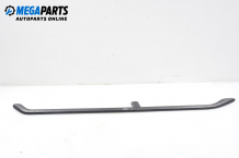 Roof rack for Volkswagen Passat (B3) 1.8 16V, 136 hp, station wagon, 1990, position: left Roof rack for Volkswagen Passat (B3) 1.8 16V, 136 hp, station wagon, 1990, position: left