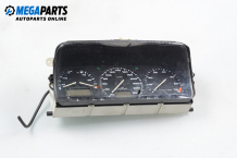 Instrument cluster for Volkswagen Passat (B3) 1.8 16V, 136 hp, station wagon, 1990 Instrument cluster for Volkswagen Passat (B3) 1.8 16V, 136 hp, station wagon, 1990