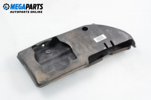 Interior plastic for Volkswagen Passat (B3) 1.8 16V, 136 hp, station wagon, 1990 Interior plastic for Volkswagen Passat (B3) 1.8 16V, 136 hp, station wagon, 1990