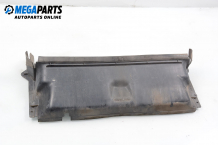 Plastic cover for Volkswagen Passat (B3) 1.8 16V, 136 hp, station wagon, 1990 Plastic cover for Volkswagen Passat (B3) 1.8 16V, 136 hp, station wagon, 1990