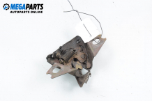 Bonnet lock for Volkswagen Passat (B3) 1.8 16V, 136 hp, station wagon, 1990, position: front Bonnet lock for Volkswagen Passat (B3) 1.8 16V, 136 hp, station wagon, 1990, position: front