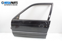 Door for Volkswagen Passat (B3) 1.8 16V, 136 hp, station wagon, 1990, position: front - left Door for Volkswagen Passat (B3) 1.8 16V, 136 hp, station wagon, 1990, position: front - left