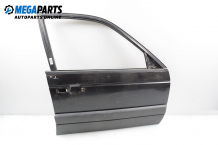 Door for Volkswagen Passat (B3) 1.8 16V, 136 hp, station wagon, 1990, position: front - right Door for Volkswagen Passat (B3) 1.8 16V, 136 hp, station wagon, 1990, position: front - right