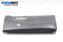 Interior door panel for Volkswagen Passat (B3) 1.8 16V, 136 hp, station wagon, 1990, position: front - right Interior door panel for Volkswagen Passat (B3) 1.8 16V, 136 hp, station wagon, 1990, position: front - right