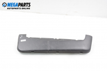 Interior door panel for Volkswagen Passat (B3) 1.8 16V, 136 hp, station wagon, 1990, position: front - right Interior door panel for Volkswagen Passat (B3) 1.8 16V, 136 hp, station wagon, 1990, position: front - right
