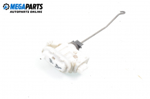 Door lock actuator for Volkswagen Passat (B3) 1.8 16V, 136 hp, station wagon, 1990, position: rear - right Door lock actuator for Volkswagen Passat (B3) 1.8 16V, 136 hp, station wagon, 1990, position: rear - right
