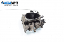 Butterfly valve for Volkswagen Passat (B3) 1.8 16V, 136 hp, station wagon, 1990 Butterfly valve for Volkswagen Passat (B3) 1.8 16V, 136 hp, station wagon, 1990