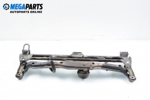 Radiator support bar for Volkswagen Passat (B3) 1.8 16V, 136 hp, station wagon, 1990 Radiator support bar for Volkswagen Passat (B3) 1.8 16V, 136 hp, station wagon, 1990