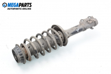 Macpherson shock absorber for Volkswagen Passat (B3) 1.8 16V, 136 hp, station wagon, 1990, position: front - right Macpherson shock absorber for Volkswagen Passat (B3) 1.8 16V, 136 hp, station wagon, 1990, position: front - right